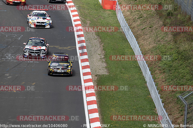 Bild #10406080 - VLN Langstreckenmeisterschaft - Nürburgring