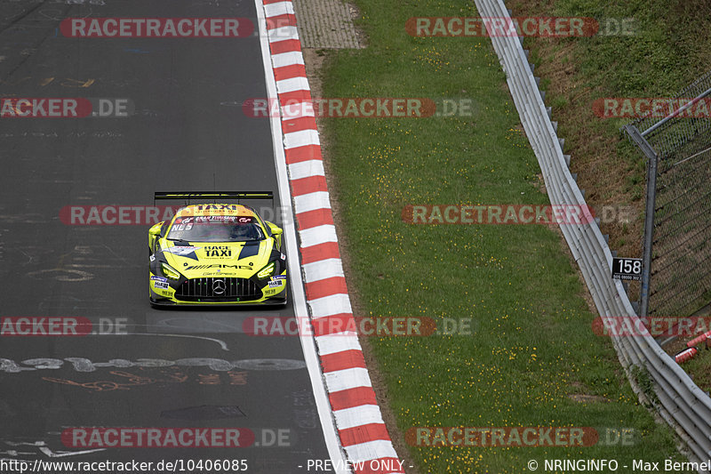 Bild #10406085 - VLN Langstreckenmeisterschaft - Nürburgring