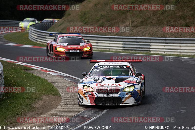 Bild #10406097 - VLN Langstreckenmeisterschaft - Nürburgring