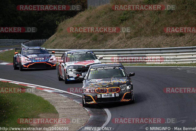 Bild #10406099 - VLN Langstreckenmeisterschaft - Nürburgring