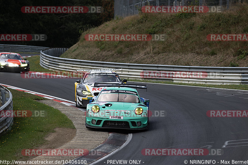 Bild #10406100 - VLN Langstreckenmeisterschaft - Nürburgring