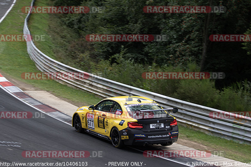 Bild #10406103 - VLN Langstreckenmeisterschaft - Nürburgring