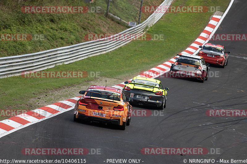 Bild #10406115 - VLN Langstreckenmeisterschaft - Nürburgring