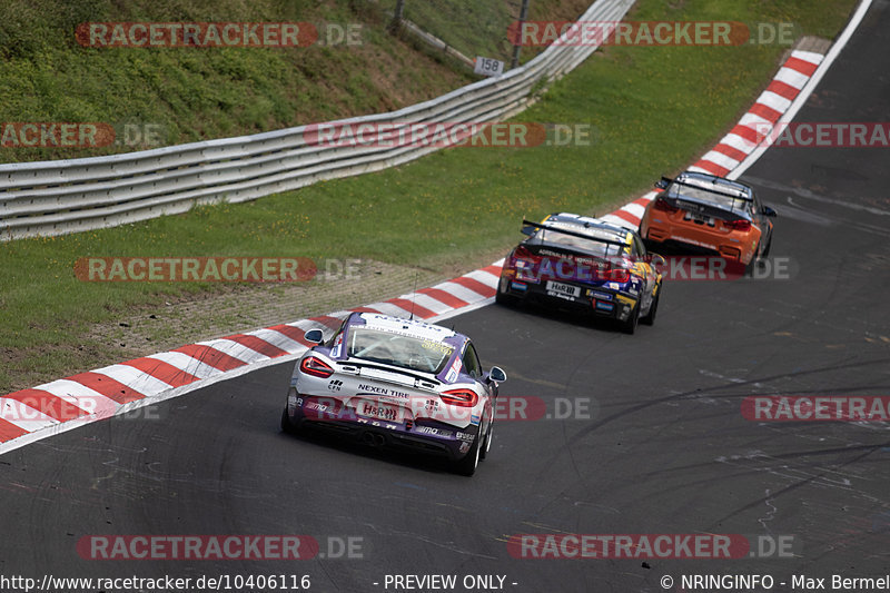 Bild #10406116 - VLN Langstreckenmeisterschaft - Nürburgring