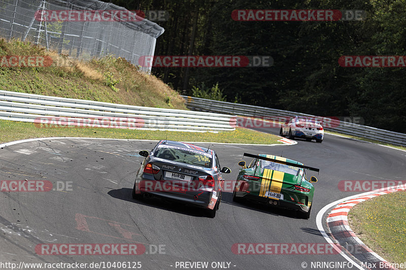 Bild #10406125 - VLN Langstreckenmeisterschaft - Nürburgring