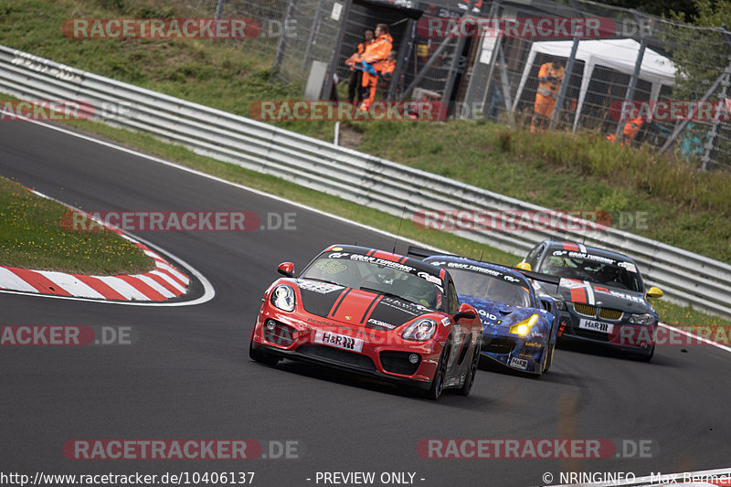 Bild #10406137 - VLN Langstreckenmeisterschaft - Nürburgring