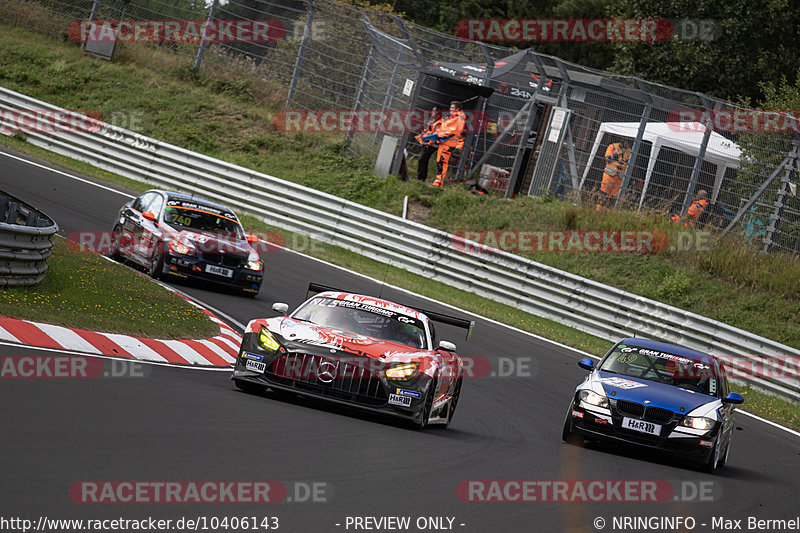 Bild #10406143 - VLN Langstreckenmeisterschaft - Nürburgring
