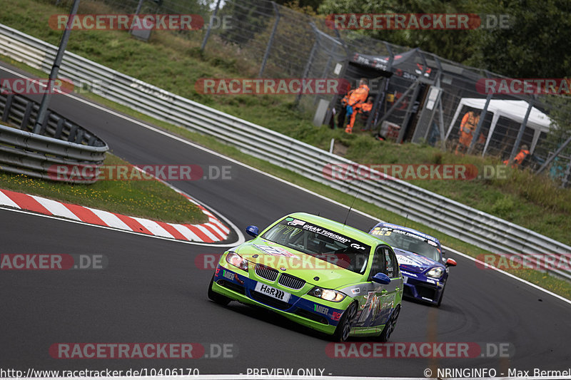 Bild #10406170 - VLN Langstreckenmeisterschaft - Nürburgring