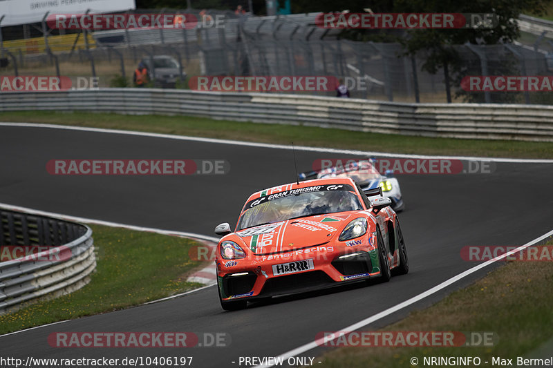 Bild #10406197 - VLN Langstreckenmeisterschaft - Nürburgring