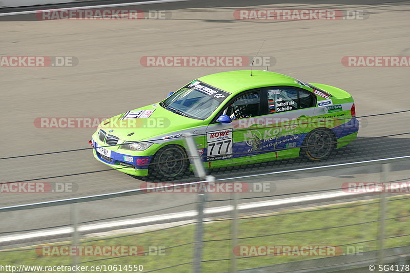 Bild #10614550 - VLN Langstreckenmeisterschaft - Nürburgring