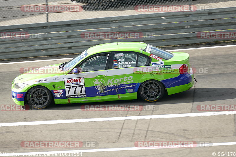 Bild #10614554 - VLN Langstreckenmeisterschaft - Nürburgring