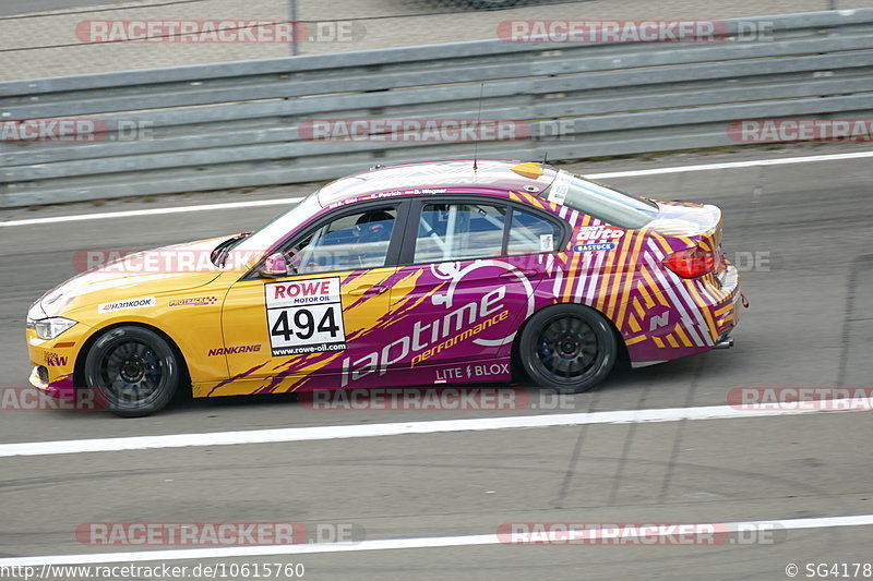 Bild #10615760 - VLN Langstreckenmeisterschaft - Nürburgring