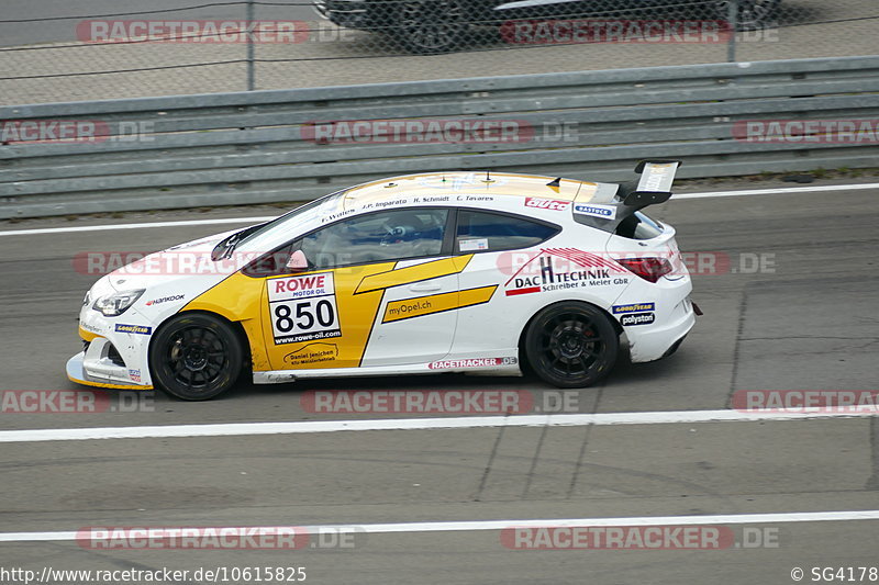 Bild #10615825 - VLN Langstreckenmeisterschaft - Nürburgring