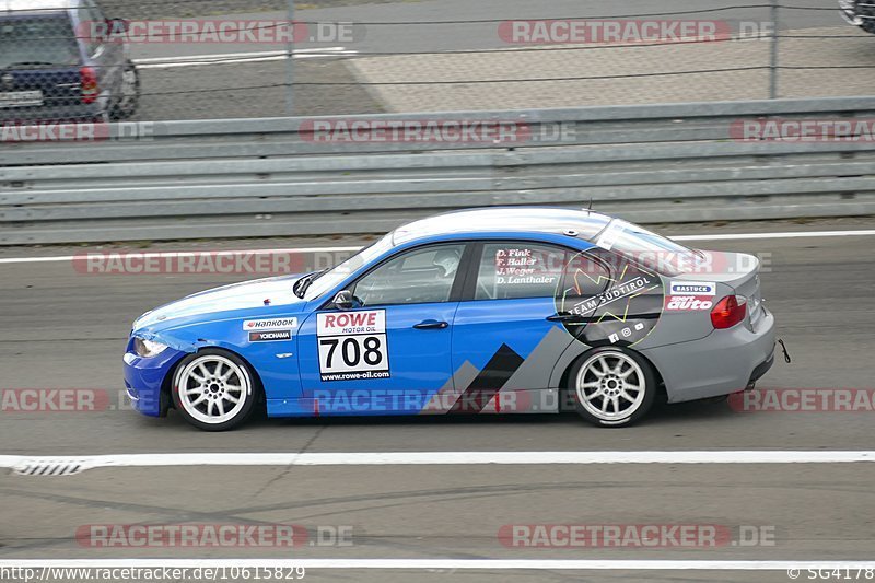 Bild #10615829 - VLN Langstreckenmeisterschaft - Nürburgring