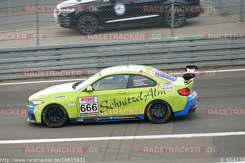 Bild #10615831 - VLN Langstreckenmeisterschaft - Nürburgring