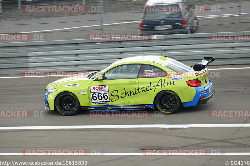 Bild #10615833 - VLN Langstreckenmeisterschaft - Nürburgring