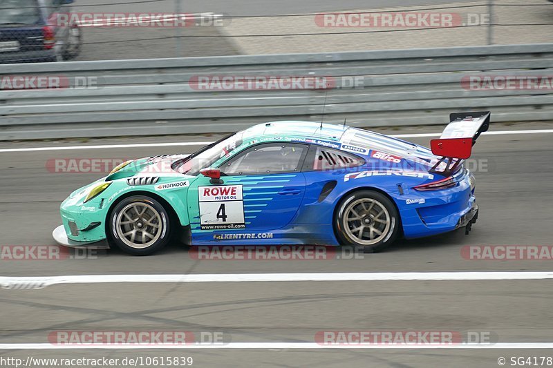 Bild #10615839 - VLN Langstreckenmeisterschaft - Nürburgring