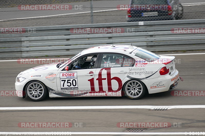 Bild #10615851 - VLN Langstreckenmeisterschaft - Nürburgring