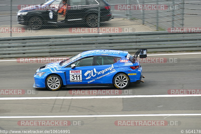 Bild #10616991 - VLN Langstreckenmeisterschaft - Nürburgring