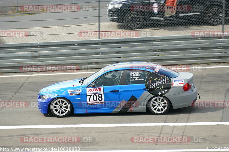 Bild #10618853 - VLN Langstreckenmeisterschaft - Nürburgring