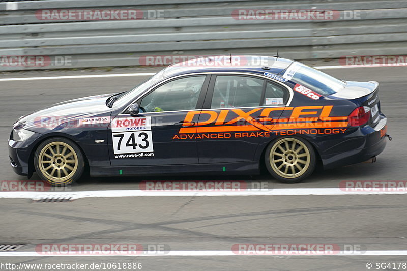 Bild #10618886 - VLN Langstreckenmeisterschaft - Nürburgring