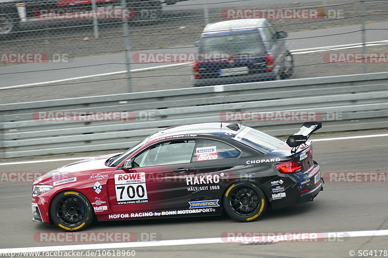 Bild #10618960 - VLN Langstreckenmeisterschaft - Nürburgring