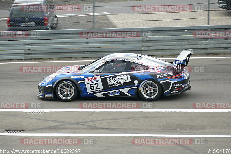Bild #10622397 - VLN Langstreckenmeisterschaft - Nürburgring