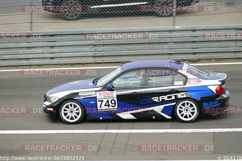 Bild #10652121 - VLN Langstreckenmeisterschaft - Nürburgring