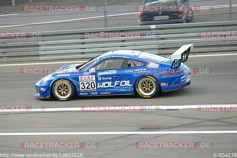 Bild #10803526 - VLN Langstreckenmeisterschaft - Nürburgring