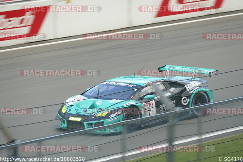 Bild #10803528 - VLN Langstreckenmeisterschaft - Nürburgring