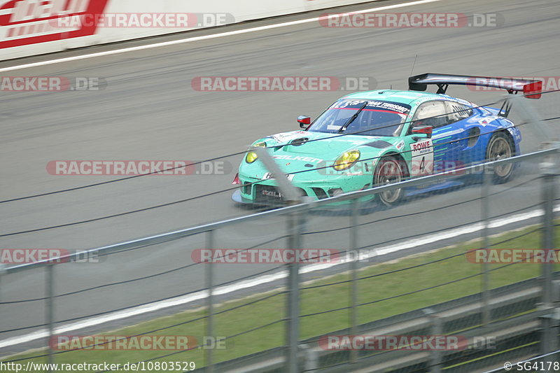 Bild #10803529 - VLN Langstreckenmeisterschaft - Nürburgring