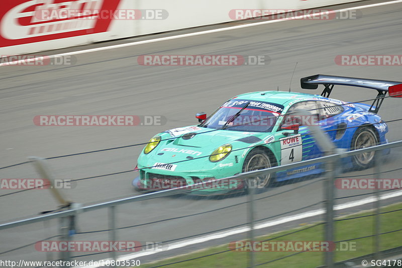 Bild #10803530 - VLN Langstreckenmeisterschaft - Nürburgring