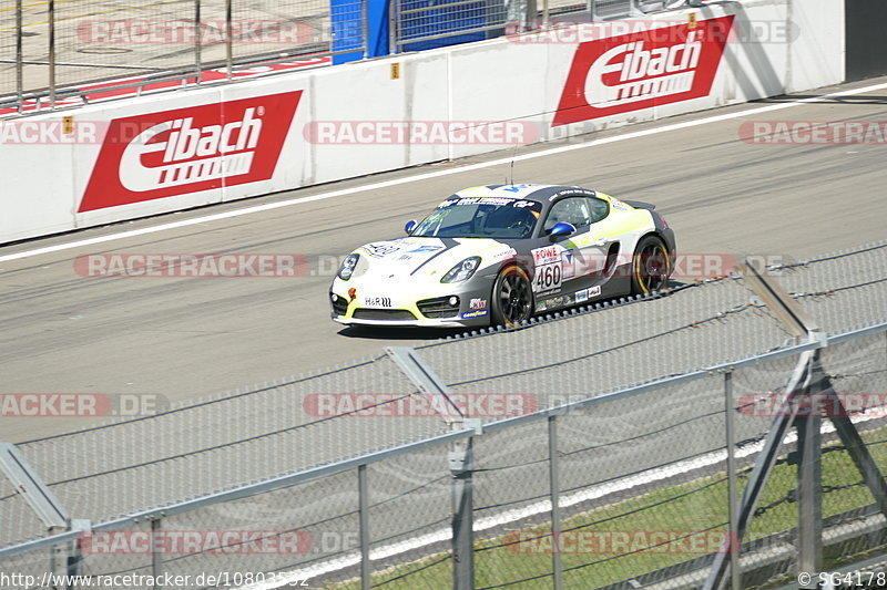 Bild #10803532 - VLN Langstreckenmeisterschaft - Nürburgring