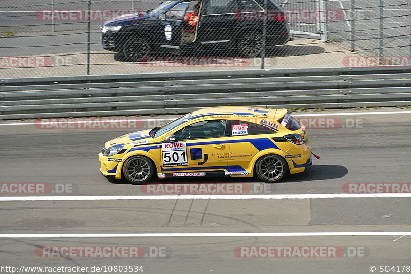 Bild #10803534 - VLN Langstreckenmeisterschaft - Nürburgring