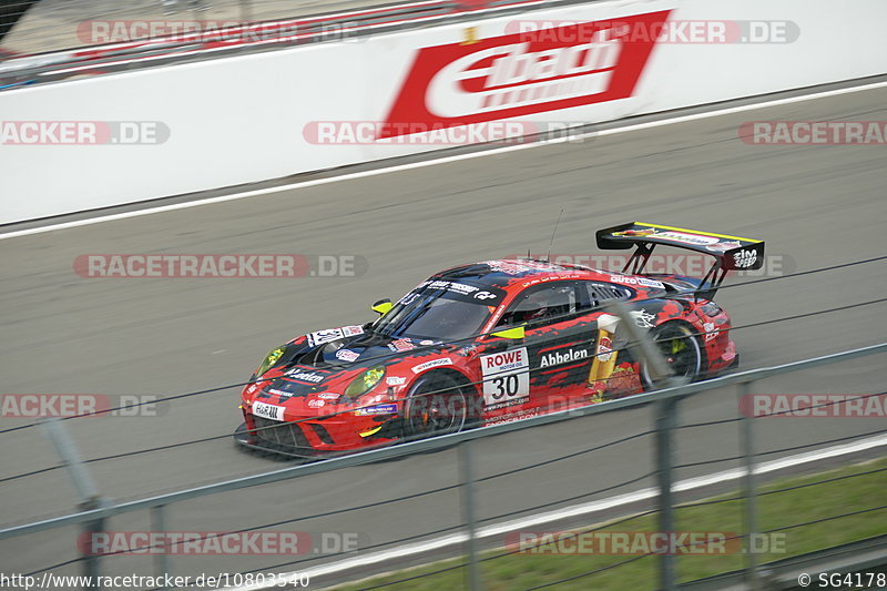 Bild #10803540 - VLN Langstreckenmeisterschaft - Nürburgring