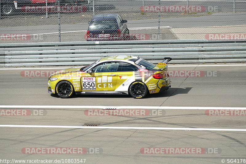 Bild #10803547 - VLN Langstreckenmeisterschaft - Nürburgring