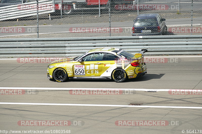 Bild #10803548 - VLN Langstreckenmeisterschaft - Nürburgring