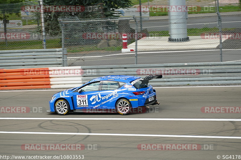 Bild #10803553 - VLN Langstreckenmeisterschaft - Nürburgring