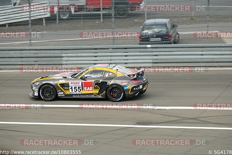 Bild #10803555 - VLN Langstreckenmeisterschaft - Nürburgring
