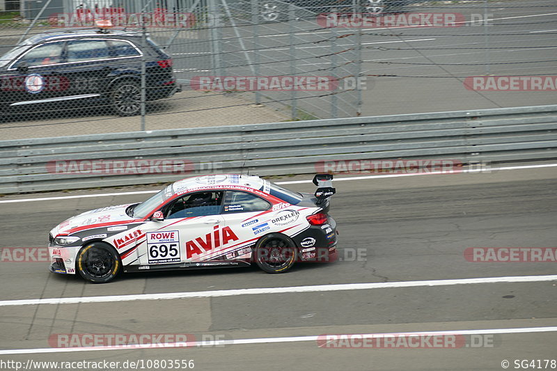 Bild #10803556 - VLN Langstreckenmeisterschaft - Nürburgring