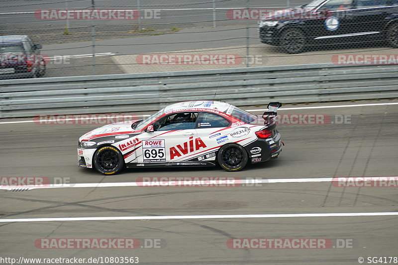 Bild #10803563 - VLN Langstreckenmeisterschaft - Nürburgring