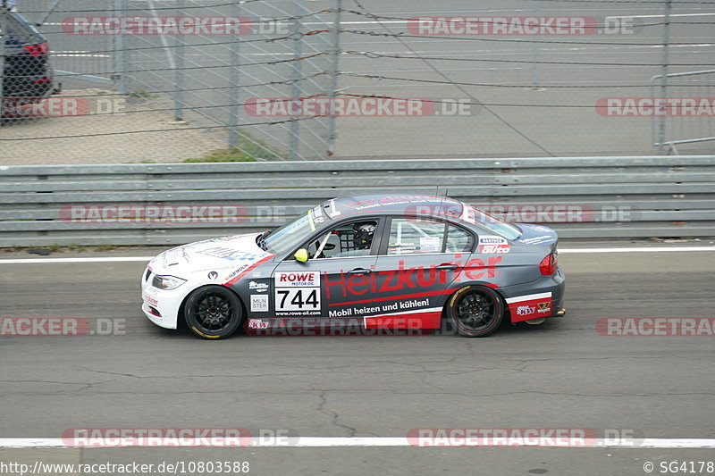 Bild #10803588 - VLN Langstreckenmeisterschaft - Nürburgring