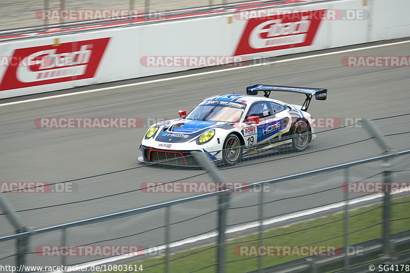 Bild #10803614 - VLN Langstreckenmeisterschaft - Nürburgring