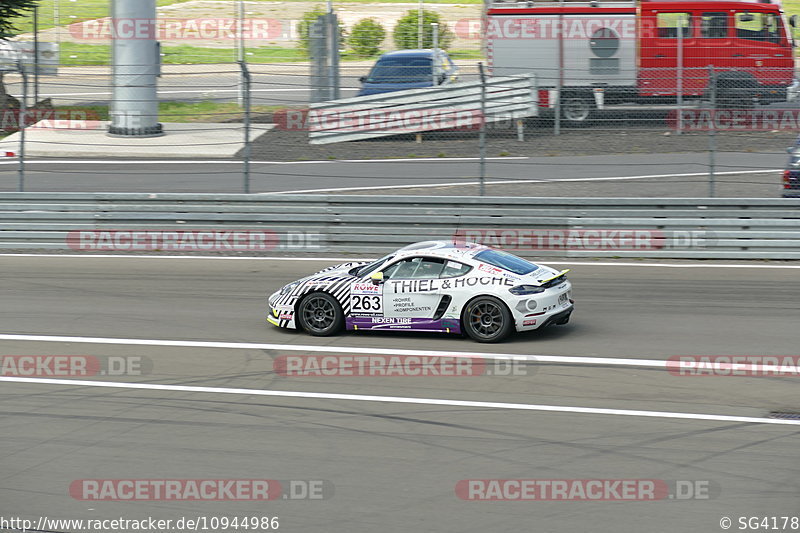 Bild #10944986 - VLN Langstreckenmeisterschaft - Nürburgring