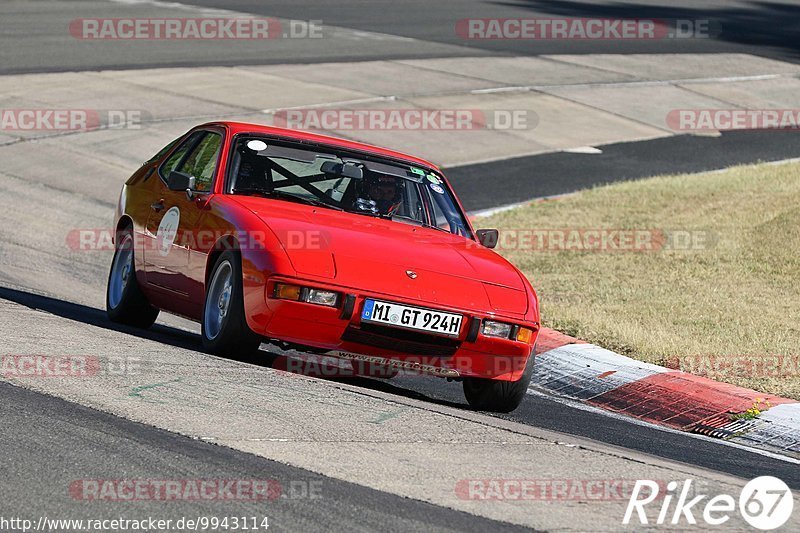 Bild #9943114 - AVD-OLDTIMER-GRAND-PRIX TRACKDAY - Nürburgring - OGP Trackday