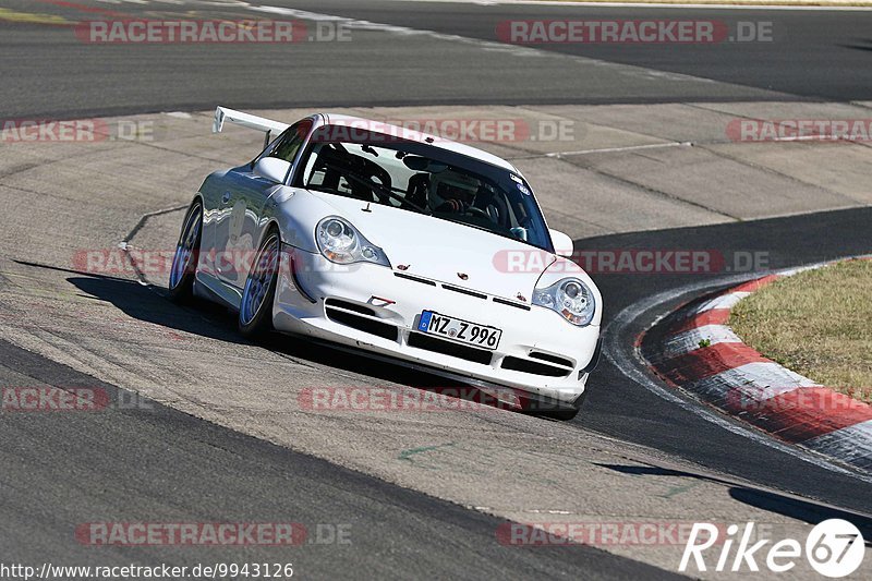 Bild #9943126 - AVD-OLDTIMER-GRAND-PRIX TRACKDAY - Nürburgring - OGP Trackday