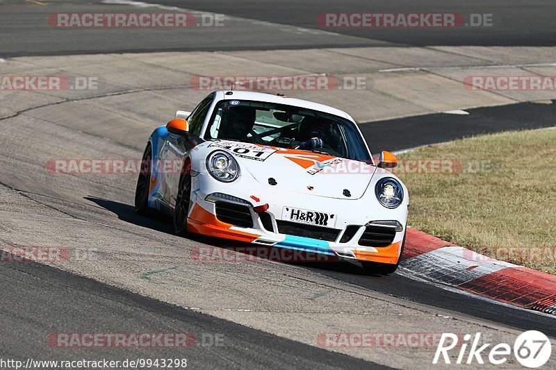 Bild #9943298 - AVD-OLDTIMER-GRAND-PRIX TRACKDAY - Nürburgring - OGP Trackday