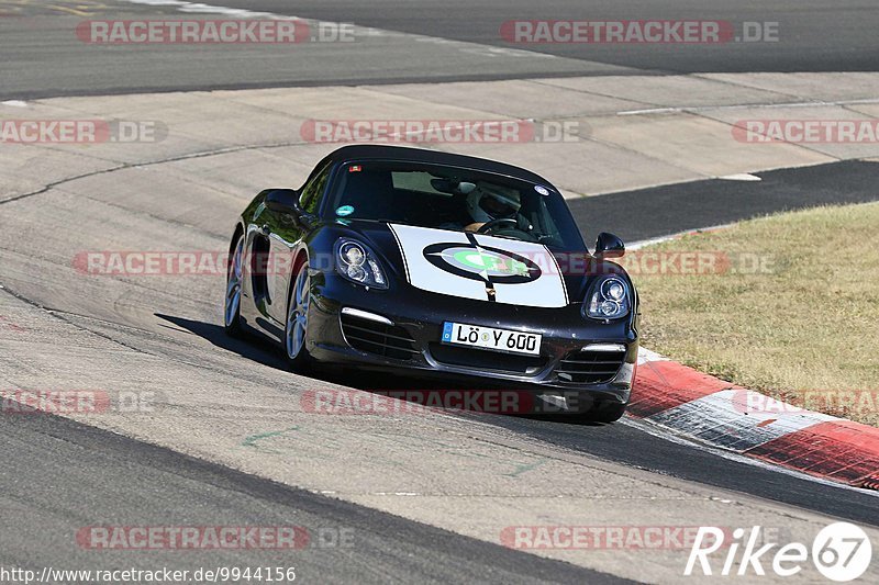 Bild #9944156 - AVD-OLDTIMER-GRAND-PRIX TRACKDAY - Nürburgring - OGP Trackday