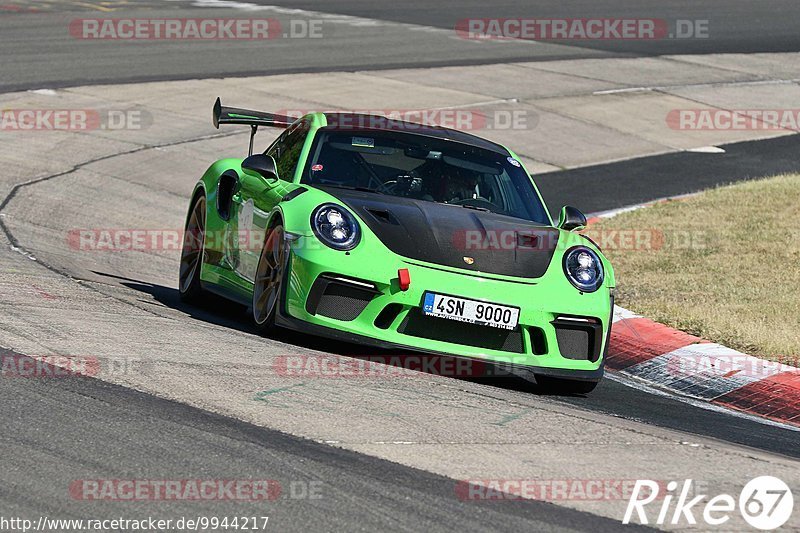 Bild #9944217 - AVD-OLDTIMER-GRAND-PRIX TRACKDAY - Nürburgring - OGP Trackday