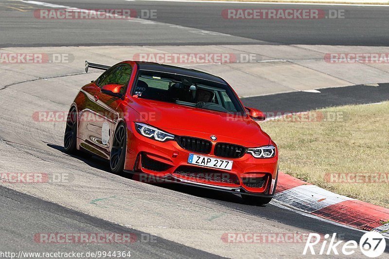 Bild #9944364 - AVD-OLDTIMER-GRAND-PRIX TRACKDAY - Nürburgring - OGP Trackday